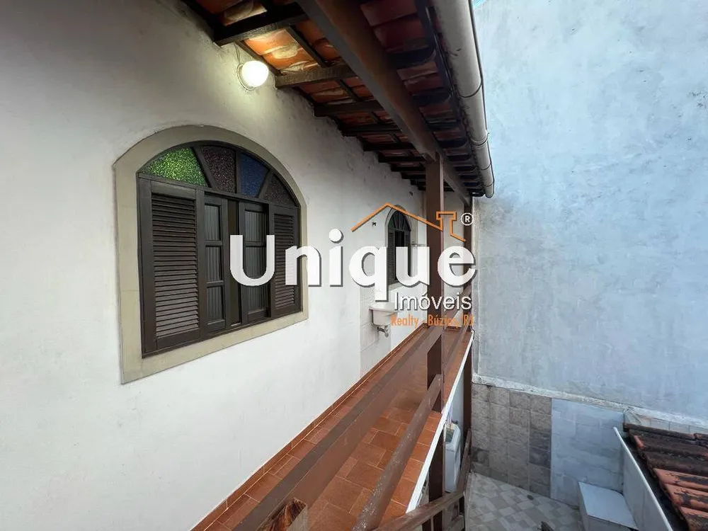 Casa, 3 quartos, 243 m² - Foto 12