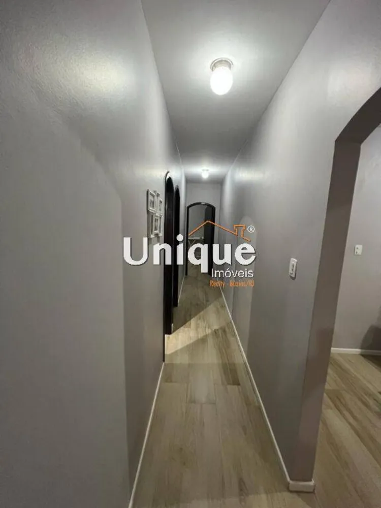 Casa, 3 quartos, 243 m² - Foto 12