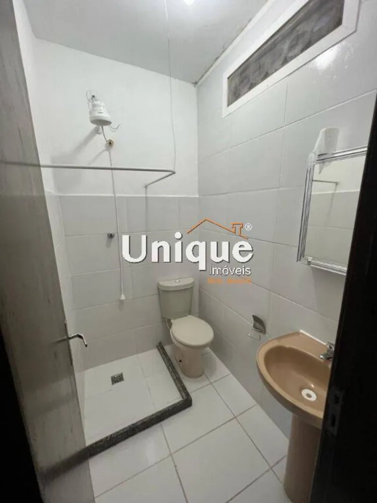 Casa, 3 quartos, 243 m² - Foto 24