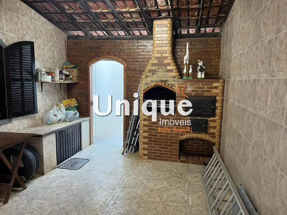 Casa, 3 quartos, 243 m² - Foto 16