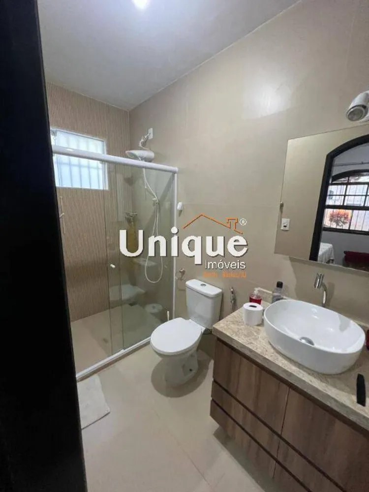 Casa, 3 quartos, 243 m² - Foto 16