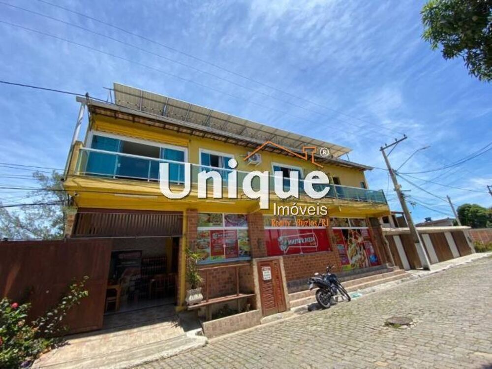 Loja-Salão, 144 m² - Foto 1