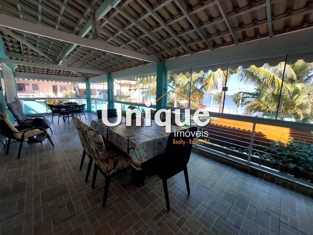 Casa, 4 quartos, 900 m² - Foto 26