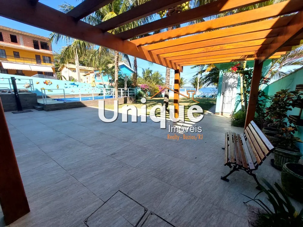 Casa, 4 quartos, 900 m² - Foto 6