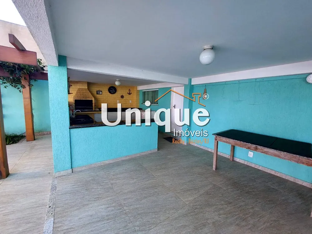 Casa, 4 quartos, 900 m² - Foto 9