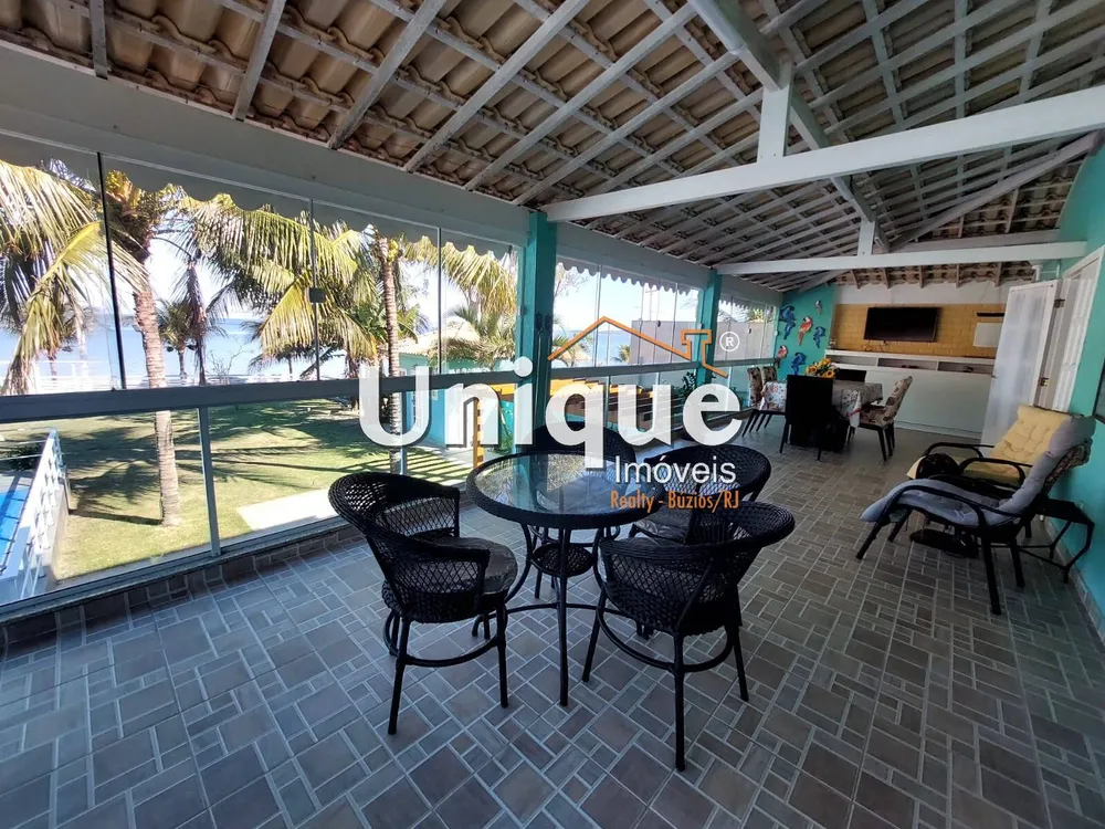 Casa, 4 quartos, 900 m² - Foto 1