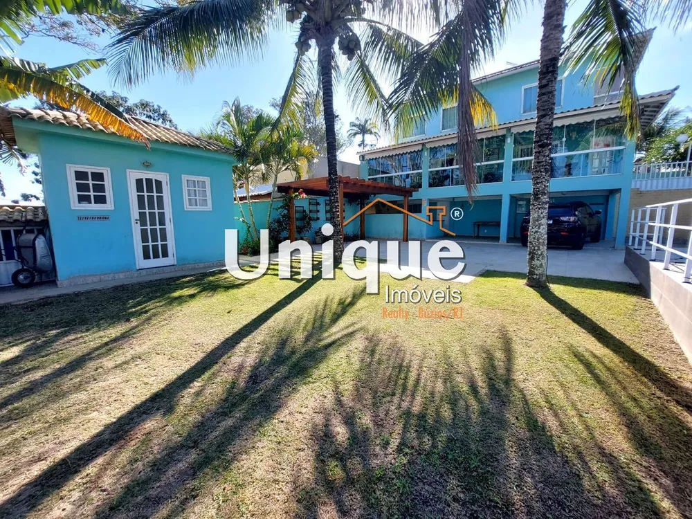 Casa, 4 quartos, 900 m² - Foto 30