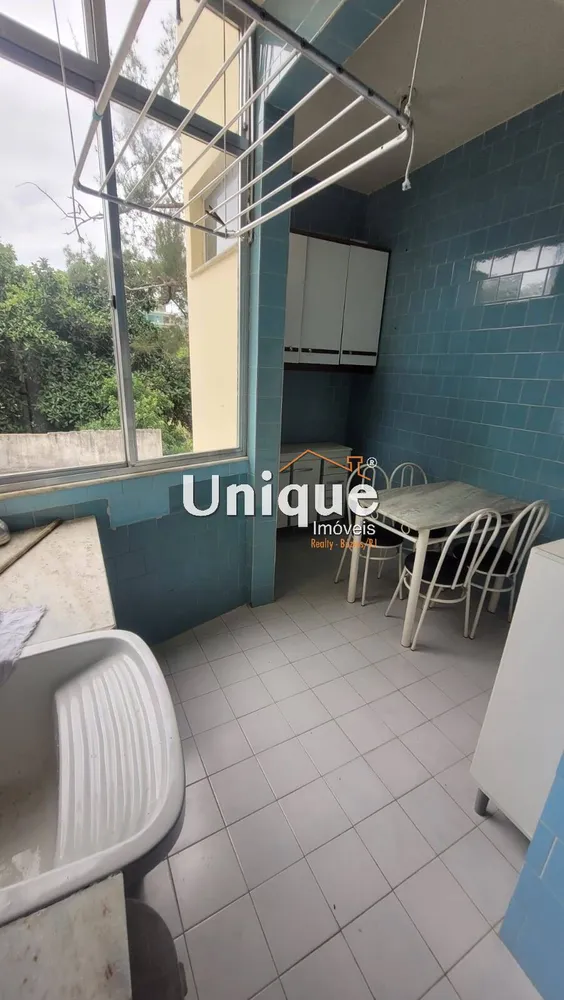 Apartamento, 2 quartos, 68 m² - Foto 5