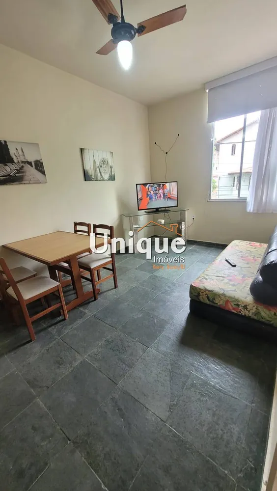 Apartamento, 2 quartos, 68 m² - Foto 1