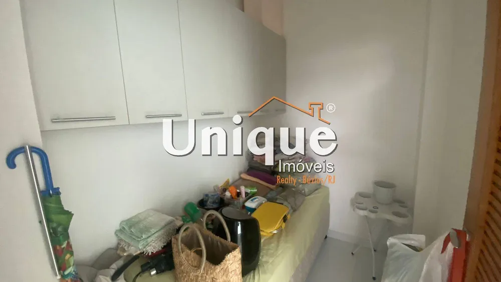 Apartamento, 3 quartos, 140 m² - Foto 14