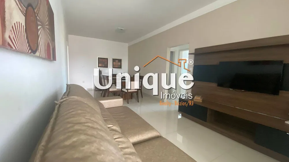 Apartamento, 3 quartos, 140 m² - Foto 2
