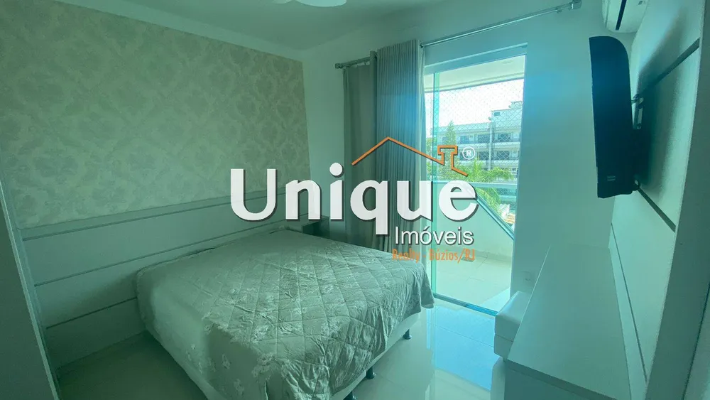 Apartamento, 3 quartos, 140 m² - Foto 4