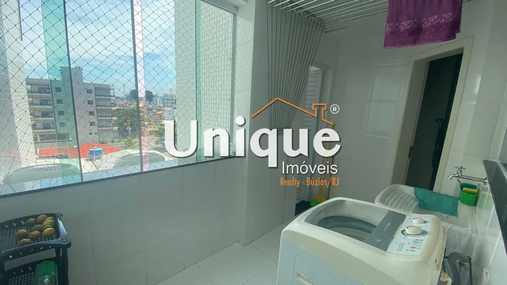 Apartamento, 3 quartos, 140 m² - Foto 19