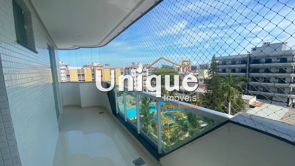 Apartamento, 3 quartos, 140 m² - Foto 7