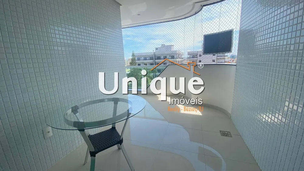 Apartamento, 3 quartos, 140 m² - Foto 3