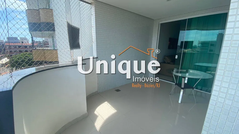 Apartamento, 3 quartos, 140 m² - Foto 12