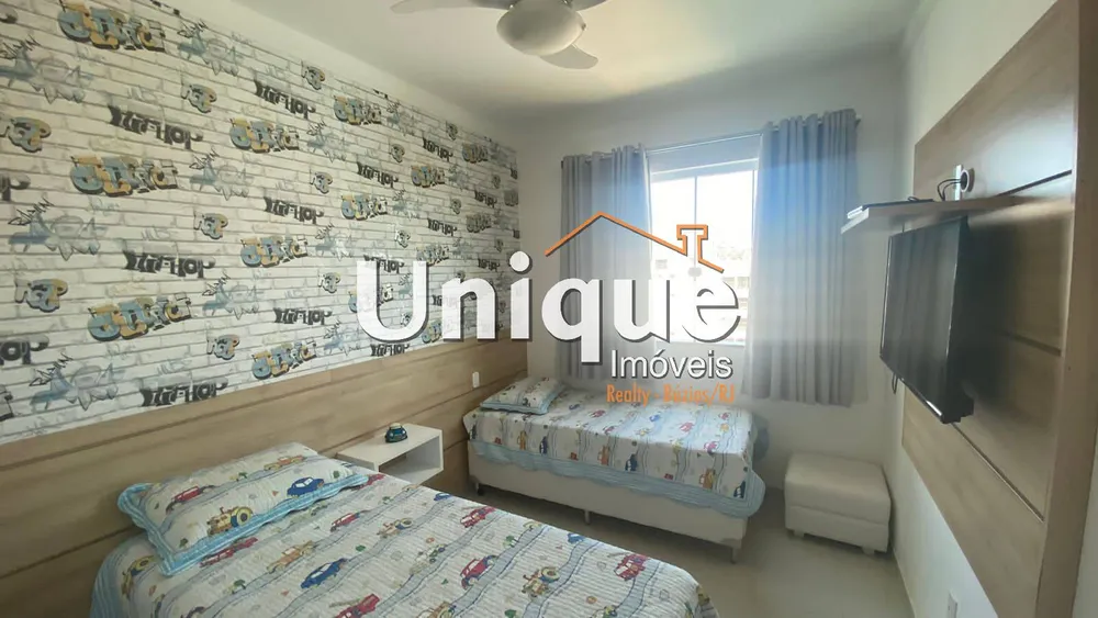 Apartamento, 3 quartos, 140 m² - Foto 10
