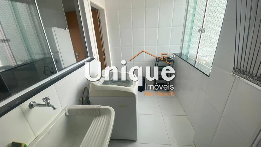 Apartamento, 3 quartos, 140 m² - Foto 18