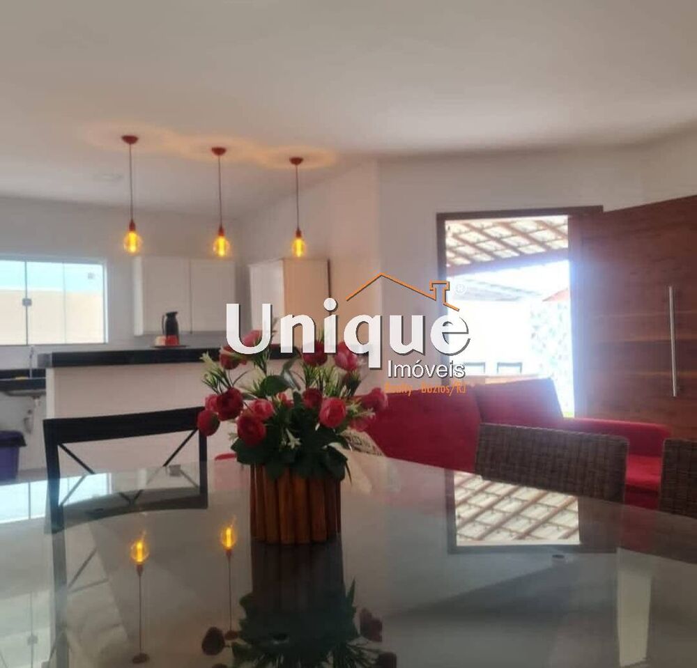 Casa, 3 quartos, 130 m² - Foto 2
