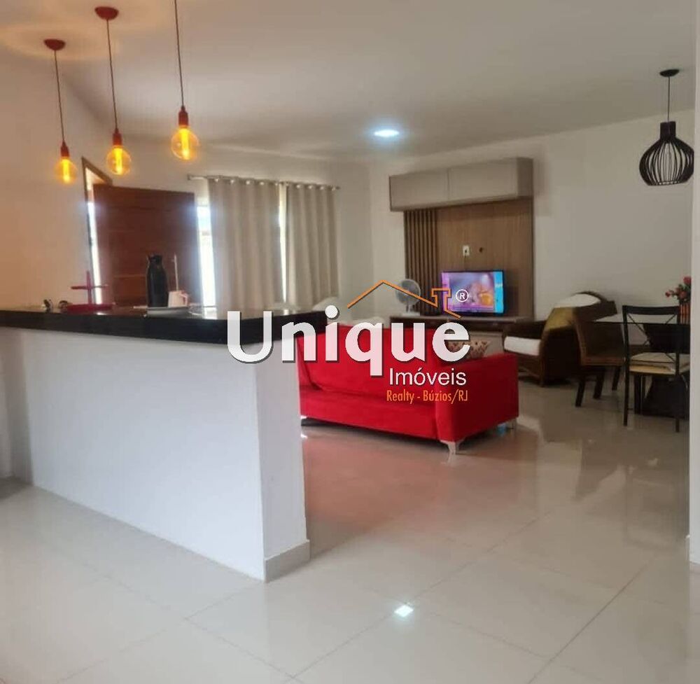 Casa, 3 quartos, 130 m² - Foto 1