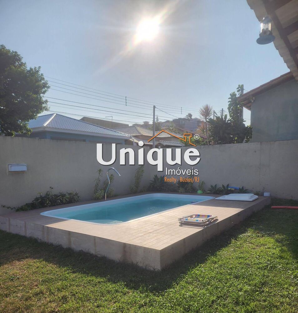 Casa, 3 quartos, 130 m² - Foto 3