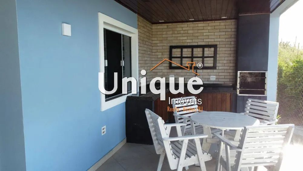 Casa, 3 quartos, 183 m² - Foto 23