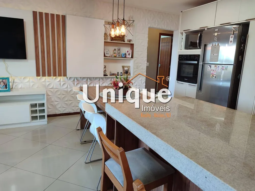 Casa, 3 quartos, 183 m² - Foto 4