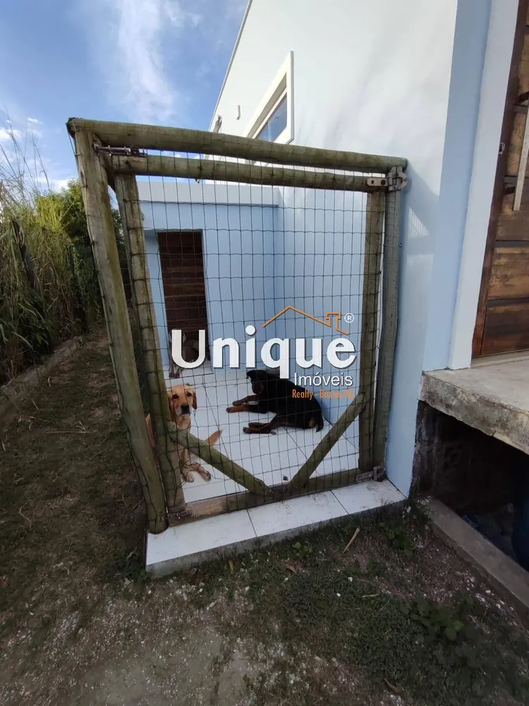 Casa, 3 quartos, 183 m² - Foto 20