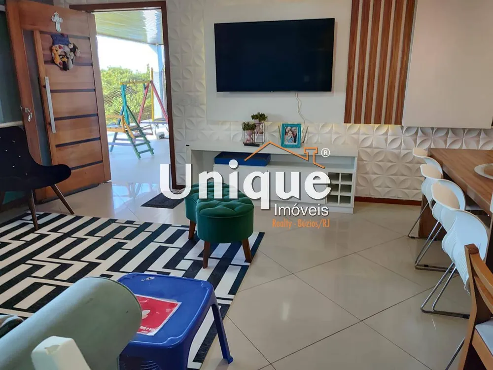 Casa, 3 quartos, 183 m² - Foto 2