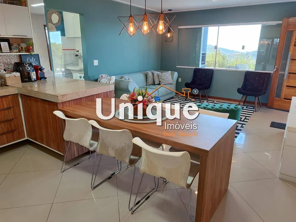 Casa, 3 quartos, 183 m² - Foto 3