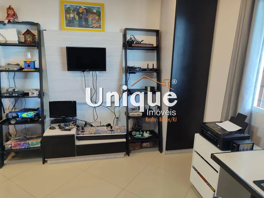 Casa, 3 quartos, 183 m² - Foto 8