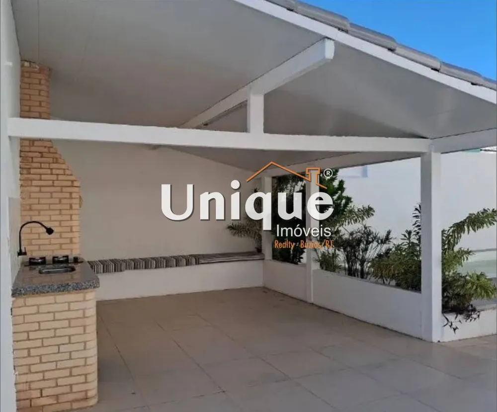 Casa, 3 quartos, 212 m² - Foto 9