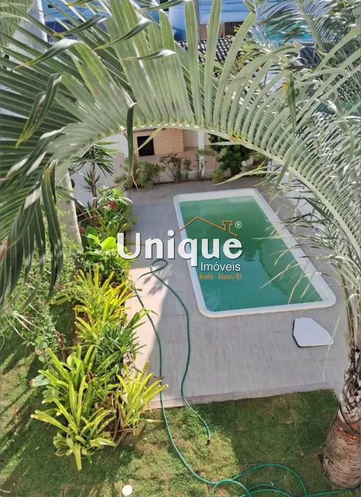 Casa, 3 quartos, 212 m² - Foto 2