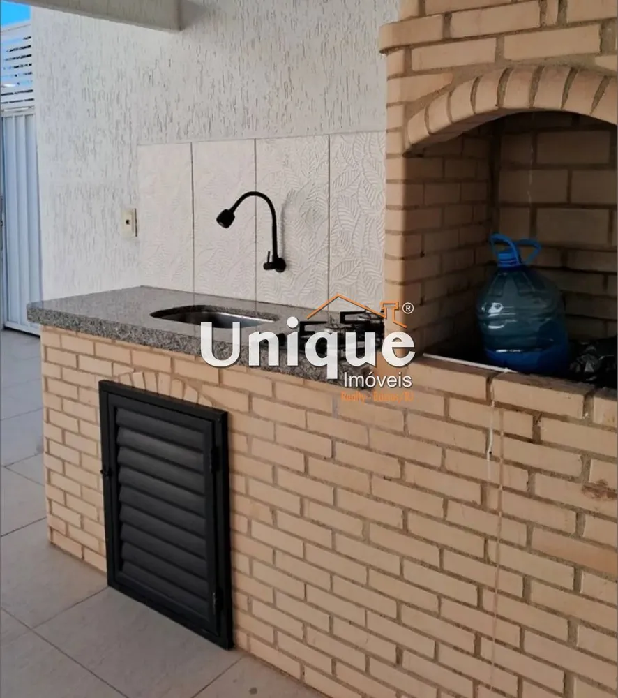 Casa, 3 quartos, 212 m² - Foto 17