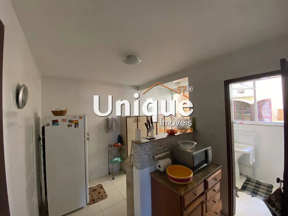 Casa, 4 quartos, 1500 m² - Foto 25