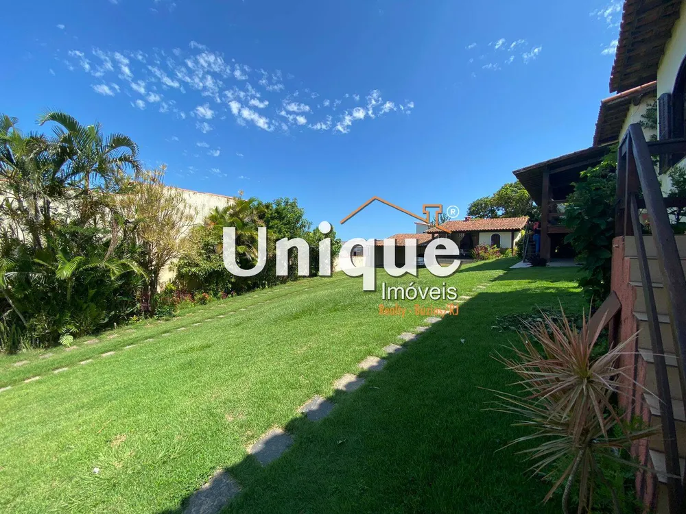 Casa, 4 quartos, 1500 m² - Foto 4