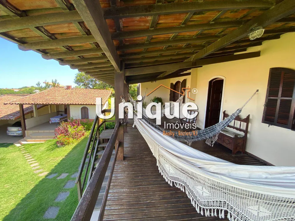 Casa, 4 quartos, 1500 m² - Foto 8