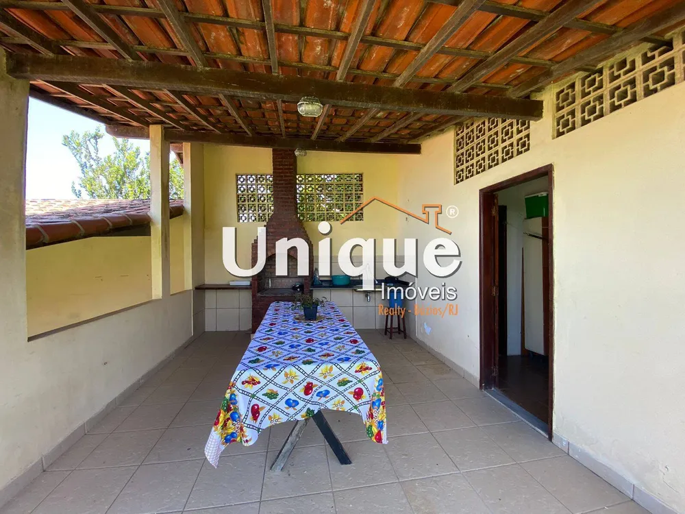 Casa, 4 quartos, 1500 m² - Foto 15