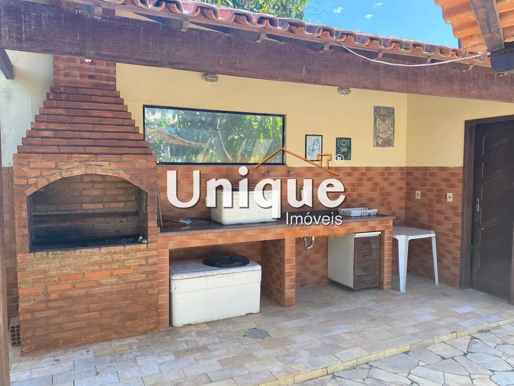 Casa, 4 quartos, 1500 m² - Foto 28