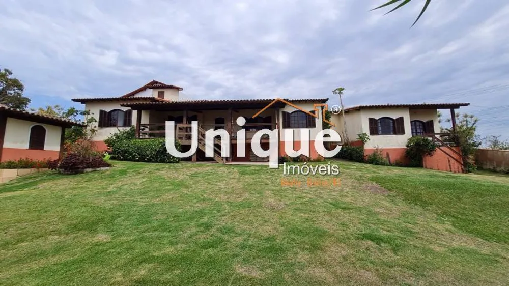Casa, 4 quartos, 1500 m² - Foto 2