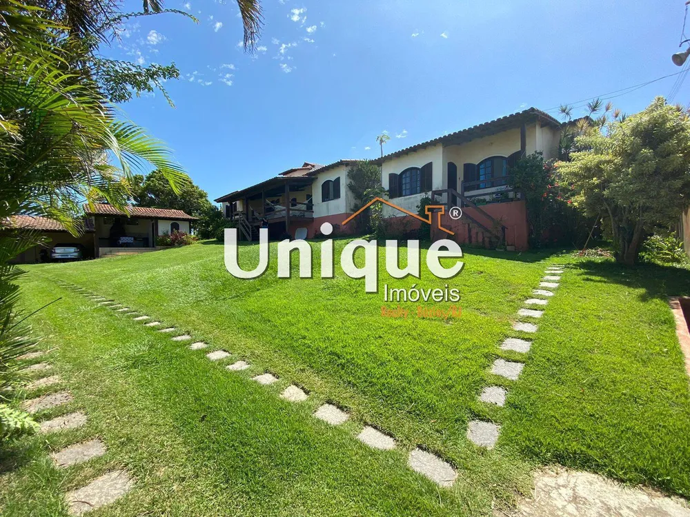 Casa, 4 quartos, 1500 m² - Foto 6