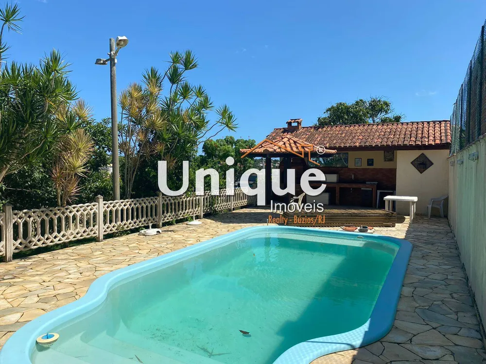 Casa, 4 quartos, 1500 m² - Foto 1