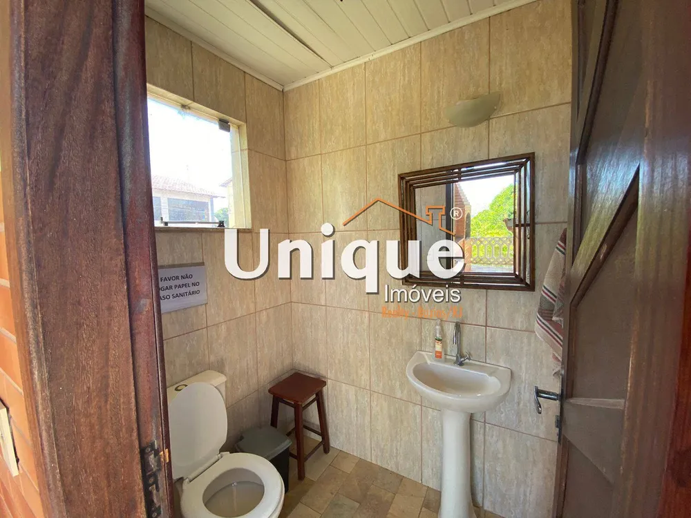 Casa, 4 quartos, 1500 m² - Foto 33
