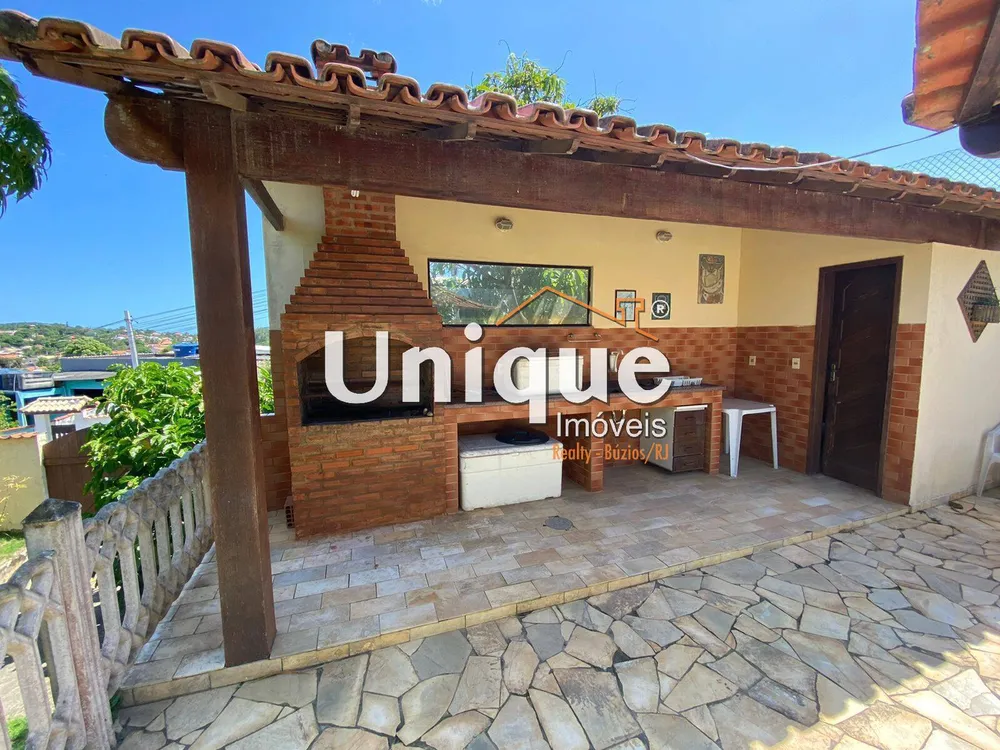 Casa, 4 quartos, 1500 m² - Foto 10