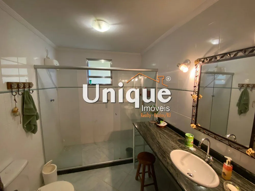 Casa, 4 quartos, 1500 m² - Foto 21