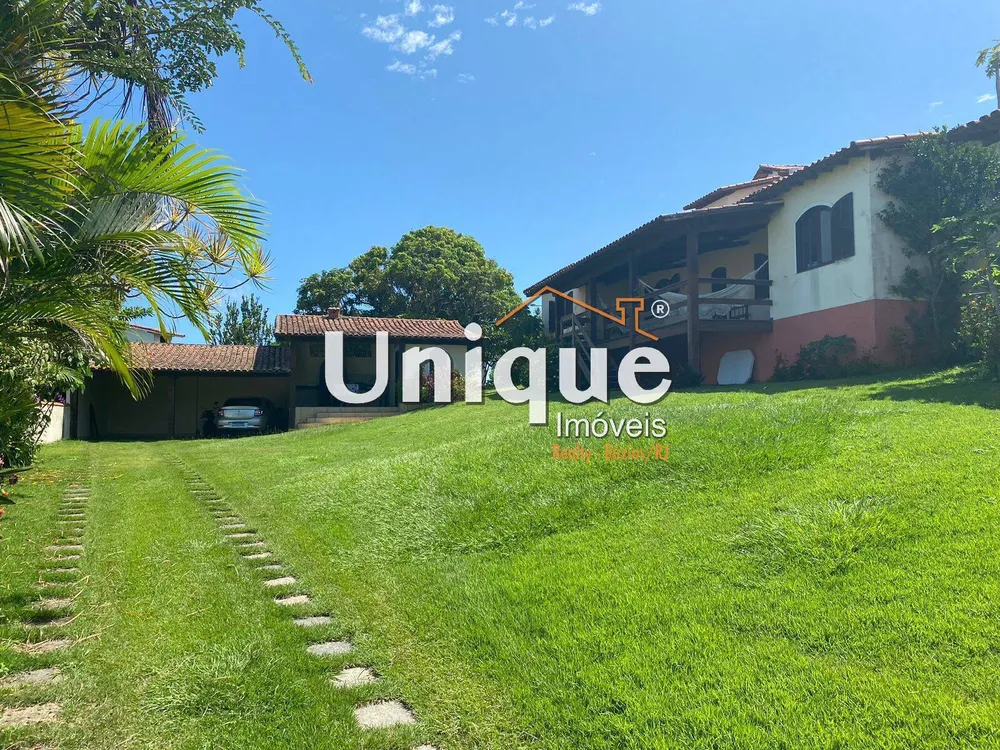 Casa, 4 quartos, 1500 m² - Foto 5