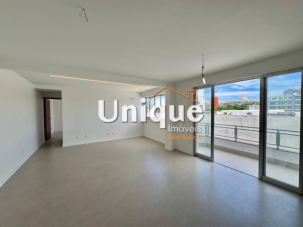Apartamento, 3 quartos, 180 m² - Foto 2
