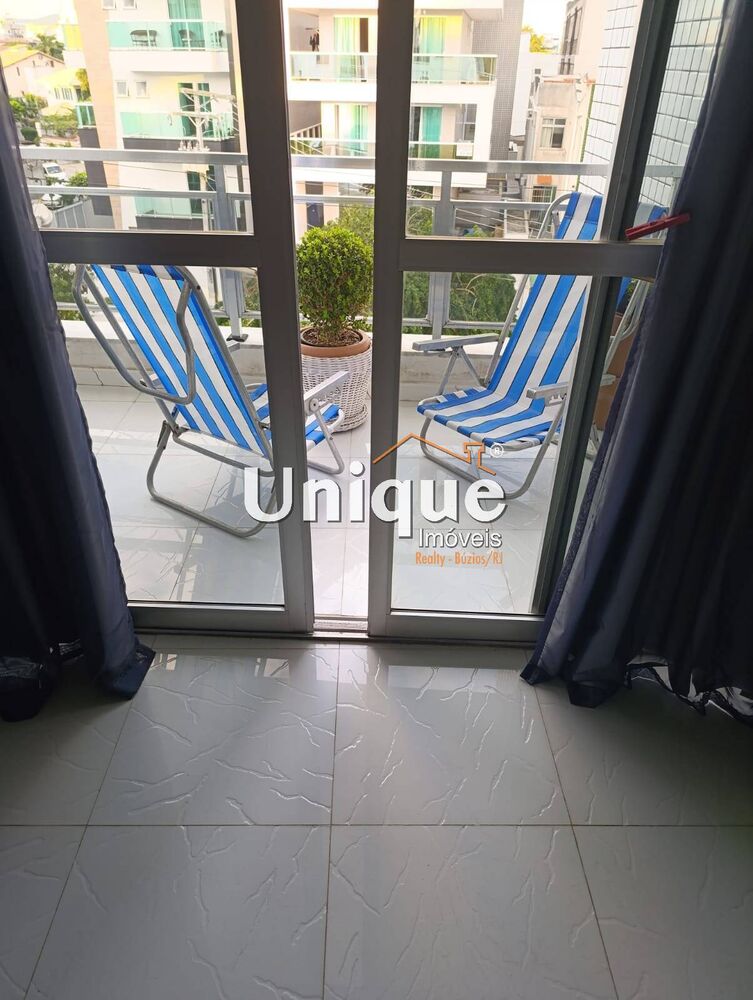 Apartamento à venda com 2 quartos, 78m² - Foto 2