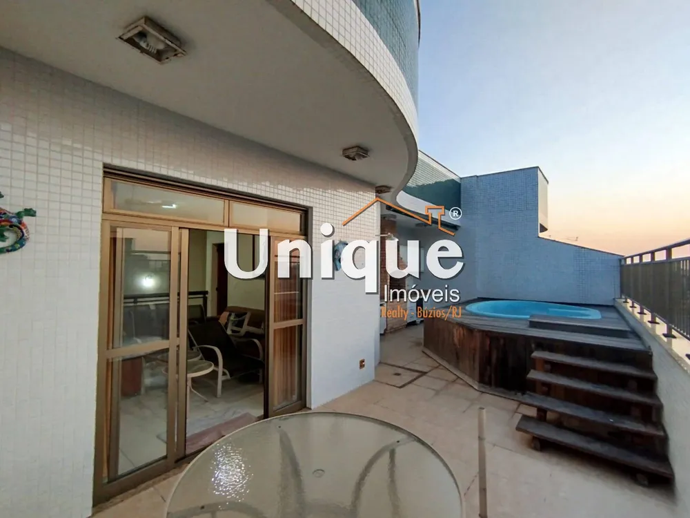 Apartamento, 4 quartos, 170 m² - Foto 29