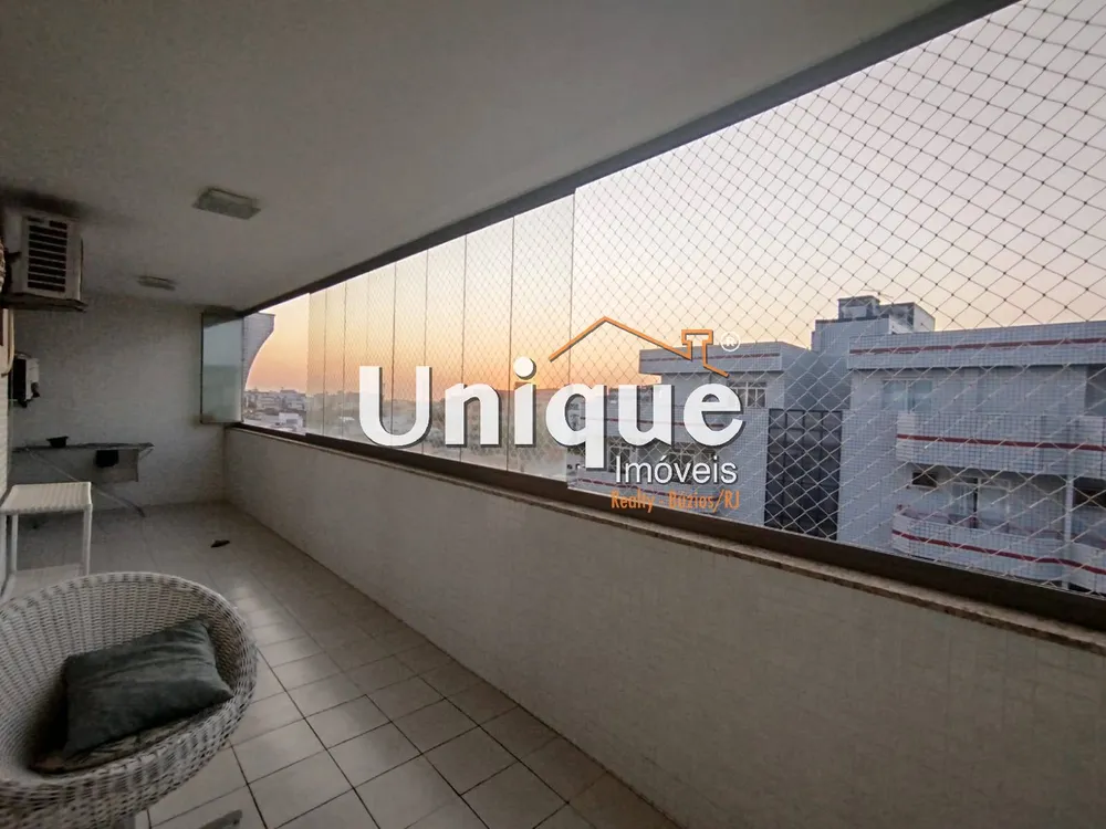 Apartamento, 4 quartos, 170 m² - Foto 11